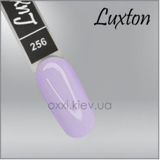 LUXTON Гель-лак №256